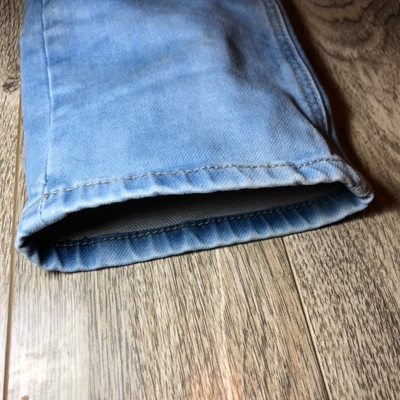 Medium Mens RYUJEE Japan Sweat Jeans - Picture 13 of 15